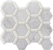 Ashen Mosaic | Glens Falls Tile & Supplies