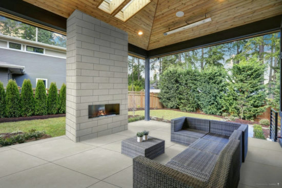 Ashland 48X48 Cream | Glens Falls Tile & Supplies
