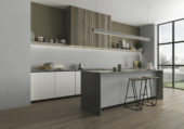 Ashland 48X48 Grey | Glens Falls Tile & Supplies