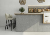 Ashland 6X24 White | Glens Falls Tile & Supplies