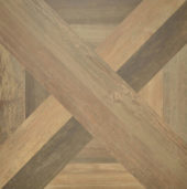 Aurora Multi 24X24 | Glens Falls Tile & Supplies