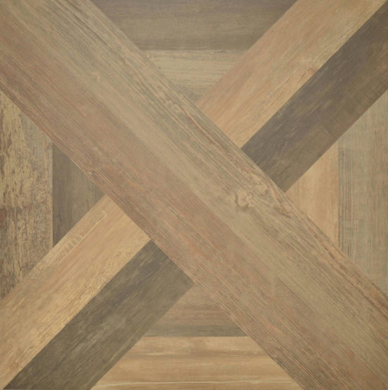 Aurora Multi 24X24 | Glens Falls Tile & Supplies