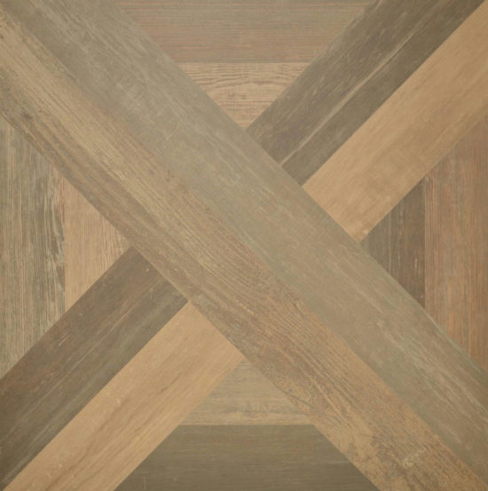 Aurora Multi 24X24 | Glens Falls Tile & Supplies
