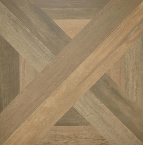 Aurora Multi 24X24 | Glens Falls Tile & Supplies