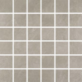 Avalon Grey 2X2 Mosaic | Glens Falls Tile & Supplies