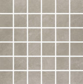 Avalon Grey 2X2 Mosaic | Glens Falls Tile & Supplies