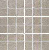 Avalon Grey 2X2 Mosaic | Glens Falls Tile & Supplies