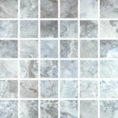 Azzurro 2X2 Mosaic | Glens Falls Tile & Supplies