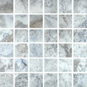 Azzurro 2X2 Mosaic | Glens Falls Tile & Supplies