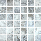 Azzurro 2X2 Mosaic | Glens Falls Tile & Supplies