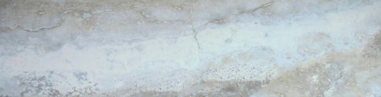 Azzurro 2X8 Wall Bullnose | Glens Falls Tile & Supplies