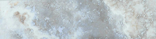 Azzurro 3X12 Bullnose | Glens Falls Tile & Supplies