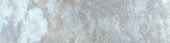 Azzurro 3X12 Bullnose | Glens Falls Tile & Supplies