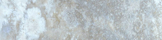 Azzurro 3X12 Bullnose | Glens Falls Tile & Supplies