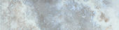 Azzurro 3X12 Bullnose | Glens Falls Tile & Supplies