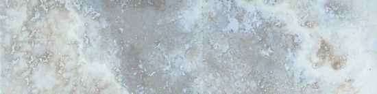 Azzurro 3X12 Bullnose | Glens Falls Tile & Supplies