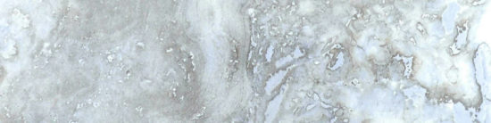 Azzurro 3X12 Bullnose | Glens Falls Tile & Supplies