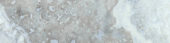 Azzurro 3X12 Bullnose | Glens Falls Tile & Supplies
