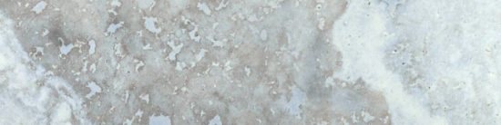 Azzurro 3X12 Bullnose | Glens Falls Tile & Supplies