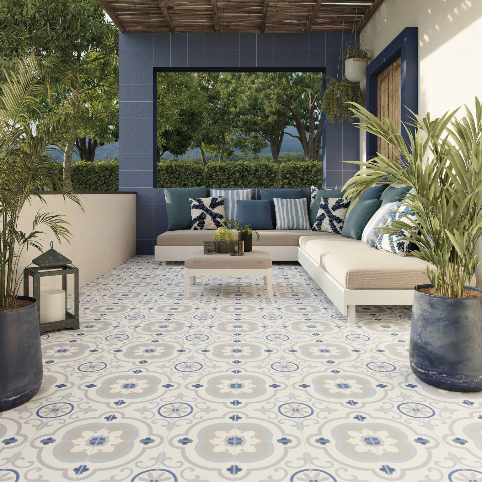 Bahama Nassau 9x9 | Glens Falls Tile & Supplies