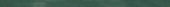 Barcelona 0.39X9” Green Trim | Glens Falls Tile & Supplies