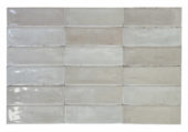 Barcelona 2x6" Greige | Glens Falls Tile & Supplies