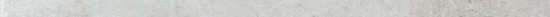 Belize White Matt .39x9 Bullnose | Glens Falls Tile & Supplies