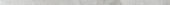 Belize White Matt .39x9 Bullnose | Glens Falls Tile & Supplies