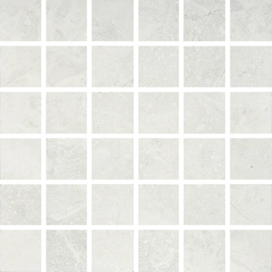 Bianco 2X2 Mosaic | Glens Falls Tile & Supplies