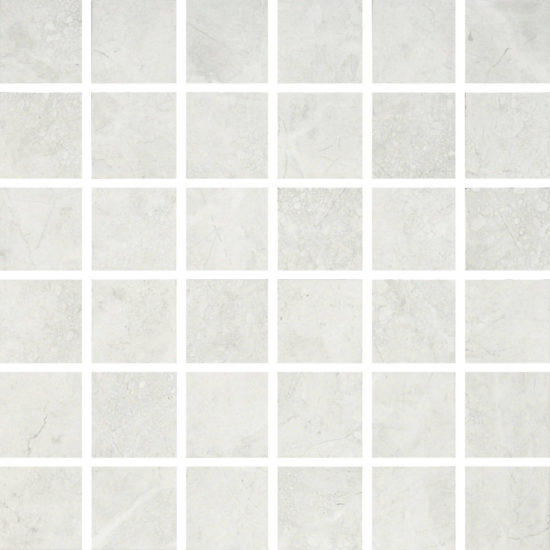 Bianco 2X2 Mosaic | Glens Falls Tile & Supplies