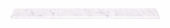 Bianco Carrara Saddle 4X36X5/8 | Glens Falls Tile & Supplies