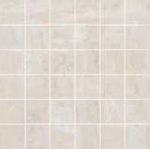 Bianco Navona Matte 2X2 Mosaic | Glens Falls Tile & Supplies