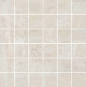 Bianco Navona Matte 2X2 Mosaic | Glens Falls Tile & Supplies