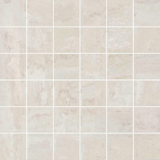 Bianco Navona Matte 2X2 Mosaic | Glens Falls Tile & Supplies