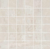 Bianco Navona Polished 2X2 Mosaic | Glens Falls Tile & Supplies