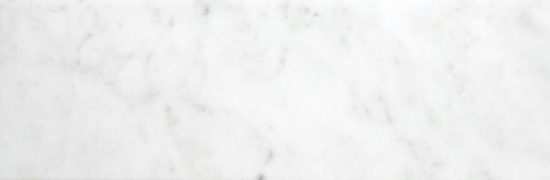 Bianco Venatino Honed 6X18 | Glens Falls Tile & Supplies