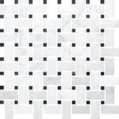 Bianco Venatino Honed Basket | Glens Falls Tile & Supplies