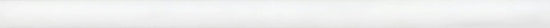 Bianco Venatino Honed Mini Pencil | Glens Falls Tile & Supplies