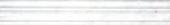 Bianco Venatino Polish Chair Rail | Glens Falls Tile & Supplies