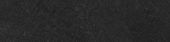 Boston Black 3x12 Bullnose | Glens Falls Tile & Supplies