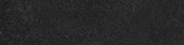 Boston Black 3x12 Bullnose | Glens Falls Tile & Supplies