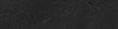 Boston Black 3x12 Bullnose | Glens Falls Tile & Supplies