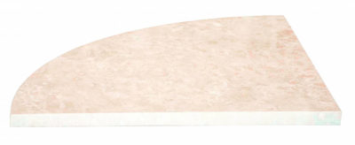 Botticino 18 Inch Seat