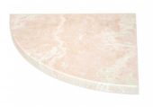 Botticino 9 Inch Shelf | Glens Falls Tile & Supplies