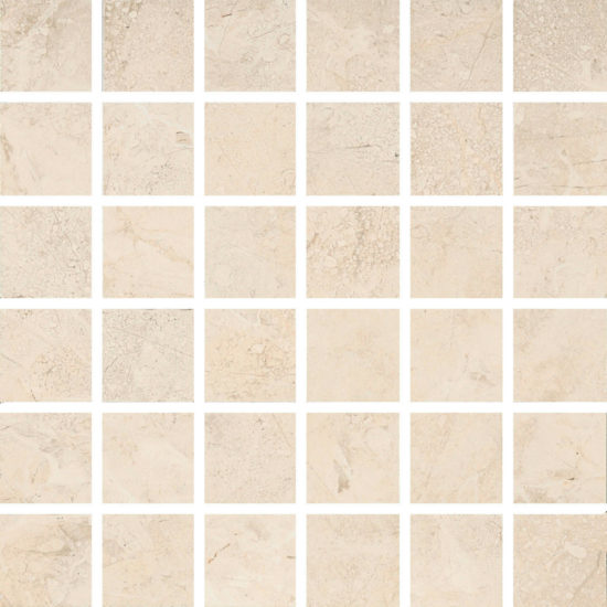 Brescia 2X2 Mosaic | Glens Falls Tile & Supplies