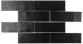 Brickwork Mosaic Matte Sable | Glens Falls Tile & Supplies
