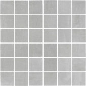 Broadway Silver 2X2 Mosaic | Glens Falls Tile & Supplies