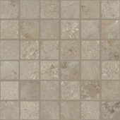 Byblos Beige 2X2" Mosaic | Glens Falls Tile & Supplies