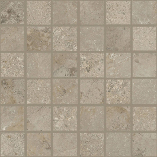 Byblos Beige 2X2" Mosaic | Glens Falls Tile & Supplies