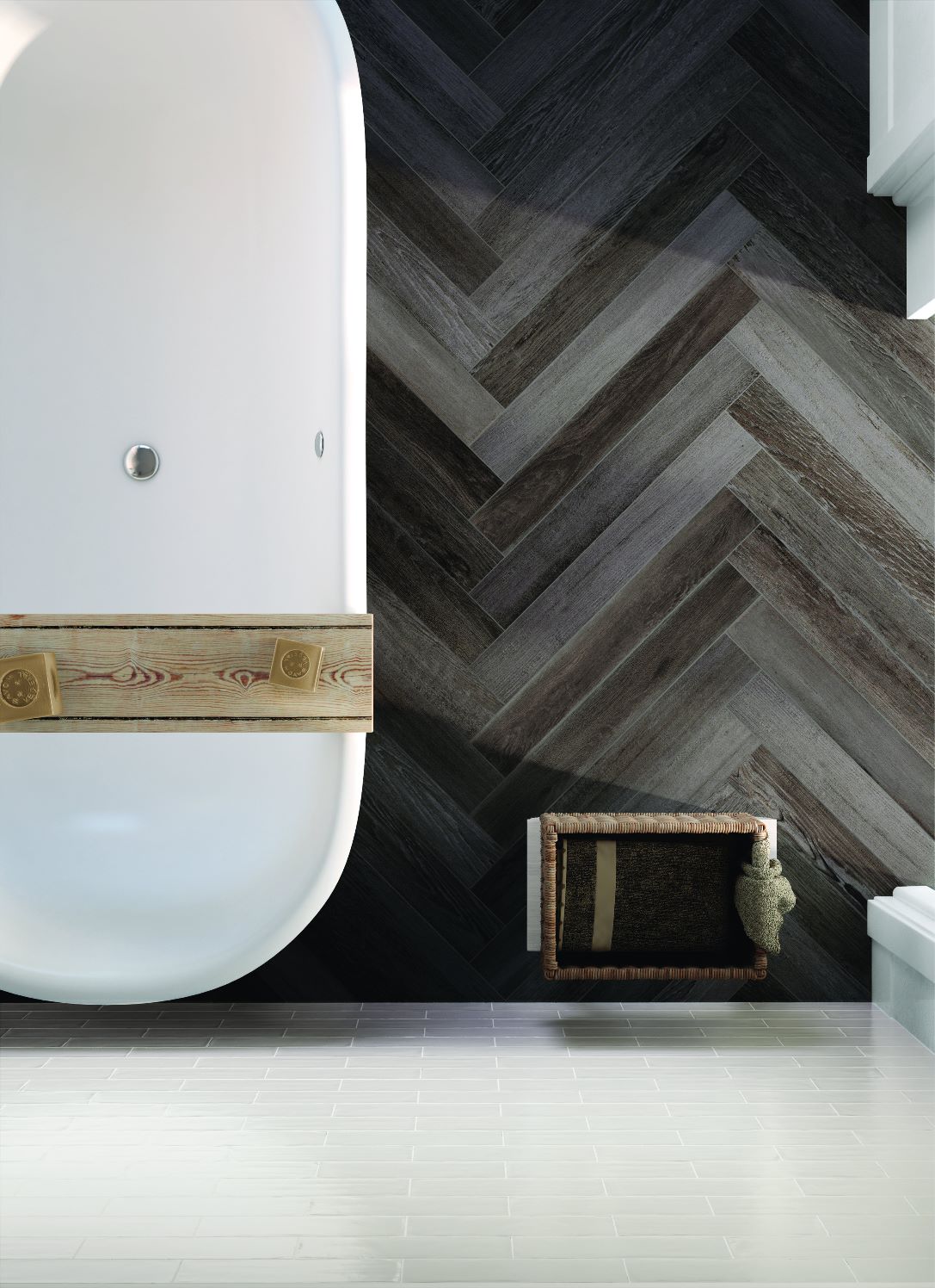 COLORADO Bathroom | Glens Falls Tile & Supplies